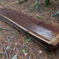 34 Sheets Reclaimed Barn Tin, 12' Corrugated Metal, 816 Sq Ft Salvage B52