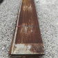 28 Sheets Reclaimed Barn Tin, 12' Corrugated Metal, 672 Sq Ft Salvage B53