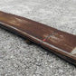 28 Sheets Reclaimed Barn Tin, 12' Corrugated Metal, 672 Sq Ft Salvage B53