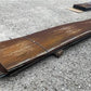 28 Sheets Reclaimed Barn Tin, 12' Corrugated Metal, 672 Sq Ft Salvage B53