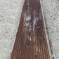 54 Sheets Reclaimed Barn Tin, 12' Corrugated Metal, 1296 Sq Ft Salvage B54