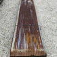 54 Sheets Reclaimed Barn Tin, 12' Corrugated Metal, 1296 Sq Ft Salvage B54