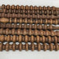 Wood Spindles, Architectural Salvage Fretwork Furniture House Trim Vintage A27