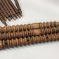 Wood Spindles, Architectural Salvage Fretwork Furniture House Trim Vintage A27