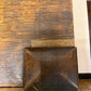 Mission Oak Buffet, Vintage Sideboard Cabinet with Mirror, Arts & Crafts Server