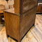 Mission Oak Buffet, Vintage Sideboard Cabinet with Mirror, Arts & Crafts Server