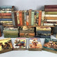49 Zane Grey HC Lot, Vintage Hardcover Western Book Lot B