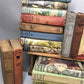 49 Zane Grey HC Lot, Vintage Hardcover Western Book Lot B
