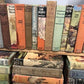 49 Zane Grey HC Lot, Vintage Hardcover Western Book Lot B