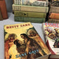 49 Zane Grey HC Lot, Vintage Hardcover Western Book Lot B