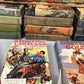 49 Zane Grey HC Lot, Vintage Hardcover Western Book Lot B