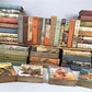 49 Zane Grey HC Lot, Vintage Hardcover Western Book Lot B