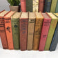 32 Zane Grey HC Lot, Vintage Hardcover Western Book Lot C