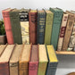 32 Zane Grey HC Lot, Vintage Hardcover Western Book Lot C
