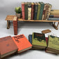 32 Zane Grey HC Lot, Vintage Hardcover Western Book Lot C