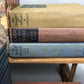 32 Zane Grey HC Lot, Vintage Hardcover Western Book Lot C