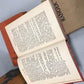 10 Zane Grey HC Lot, Vintage Hardcover Western Book Lot D