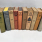 10 Zane Grey HC Lot, Vintage Hardcover Western Book Lot D