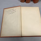 4 Zane Grey HC P.F. Collier & Son Lot, Vintage Hardcover Western Book Lot E