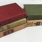 5 Zane Grey HC Lot, Vintage Hardcover Western Book Lot F