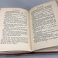 5 Zane Grey HC Lot, Vintage Hardcover Western Book Lot F