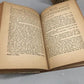 5 Zane Grey HC Lot, Vintage Hardcover Western Book Lot F