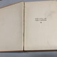 5 Zane Grey HC Lot, Vintage Hardcover Western Book Lot F