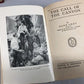 5 Zane Grey HC Lot, Vintage Hardcover Western Book Lot F