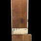 Primitive Farmhouse Pantry Cabinet Cupboard, Vintage Painted Kitchen Cabinet