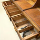 Cashier's Desk - Charge Register Stand, Vintage McClaskey Register System Desk