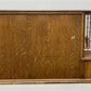 Cashier's Desk - Charge Register Stand, Vintage McClaskey Register System Desk
