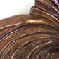 Crown Molding Header Trim Arch Door Window Pediment Architectural Salvage B52