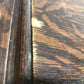 Singer Wood Table Top, Treadle Sewing Machine Base, Cabinet Part Vintage A1