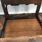 Singer Wood Table Top, Treadle Sewing Machine Base, Cabinet Part Vintage A1