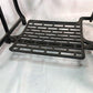 Treadle Sewing Machine, Cast Iron Base, Industrial Age Singer Steampunk RD