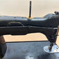 Vintage Pfaff 138-6 Industrial Zig Zag Sewing Machine w/Table, Clutch Motor