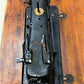 Vintage Pfaff 138-6 Industrial Zig Zag Sewing Machine w/Table, Clutch Motor