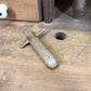 Portable Wood Desktop W/Cash Drawer, Vintage Countertop Cashier Payment Cabinet