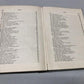 1889 St Basil's Hymnal, Antique Original Catholic Church Vespers Festival Music