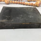 1889 St Basil's Hymnal, Antique Original Catholic Church Vespers Festival Music