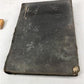 1889 St Basil's Hymnal, Antique Original Catholic Church Vespers Festival Music