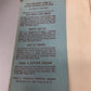 5 Funk & Wagnalls New Standard Encyclopedia Year Books 1933 1936 1941 1945 1949