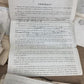 1912 Taft White House Invite, George G Wood Eureka Kansas Letters, Homer Koch