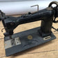 Early 1900s Wheeler & Wilson D-9 Sewing Machine, Antique Treadle Ser#2791943