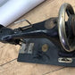 Early 1900s Wheeler & Wilson D-9 Sewing Machine, Antique Treadle Ser#2791943