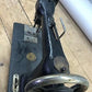 Early 1900s Wheeler & Wilson D-9 Sewing Machine, Antique Treadle Ser#2791943