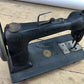 Early 1900s Wheeler & Wilson D-9 Sewing Machine, Antique Treadle Ser#2791943