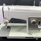 Sears Kenmore Sewing Machine Model 158.17501 w/ Foot Pedal, Vintage Working