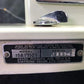 Sears Kenmore Sewing Machine Model 158.17501 w/ Foot Pedal, Vintage Working