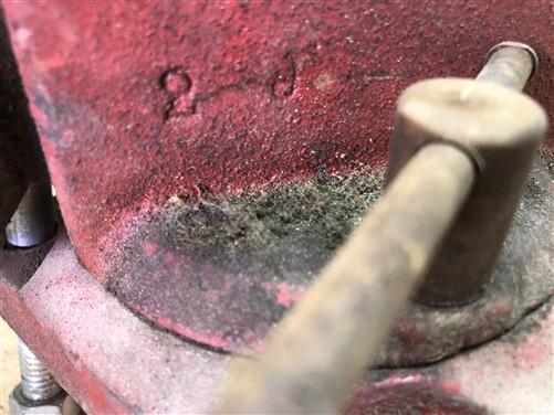 Wilton 3 1/2" Jaw Vise, Vintage Work Bench Table Swivel Anvil Blacksmith Tool A